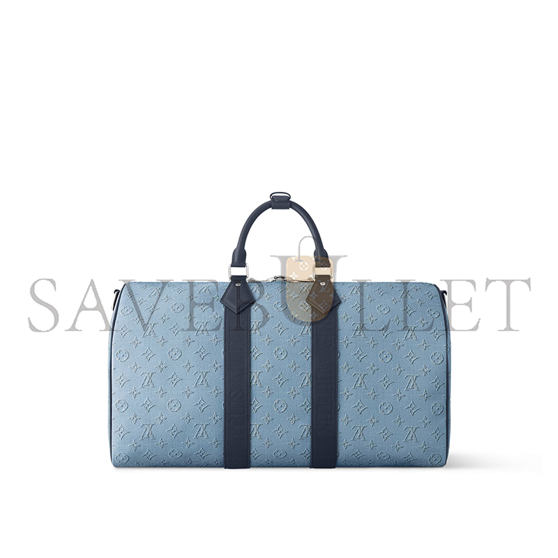 l0*is V*t0n keepall bandouliÈre 50 m14837 (50*29*23cm)